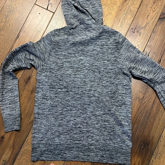 NWT Nike Pro Hyperwarm Hoodie - Picture 5 of 9